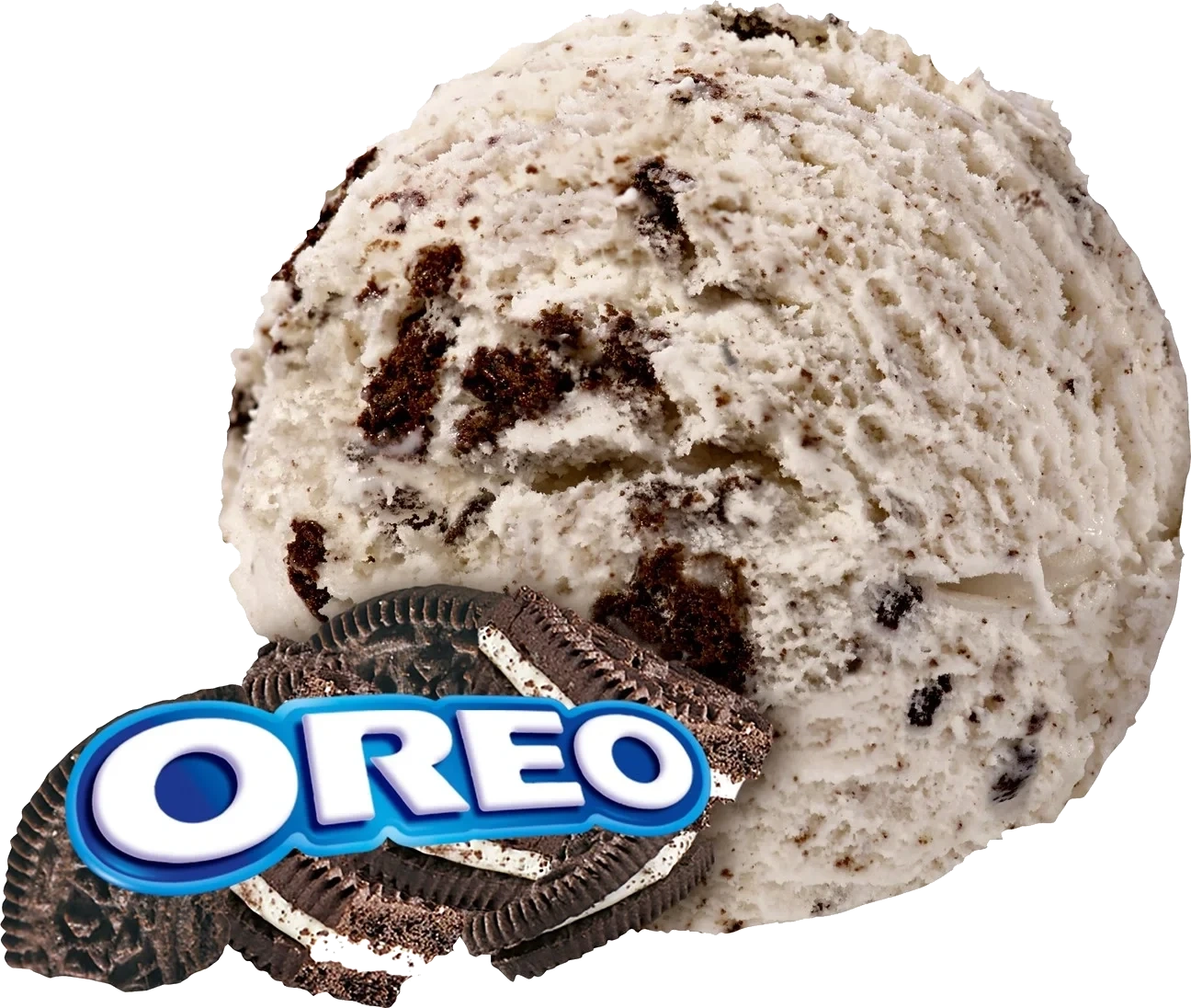Oreo
