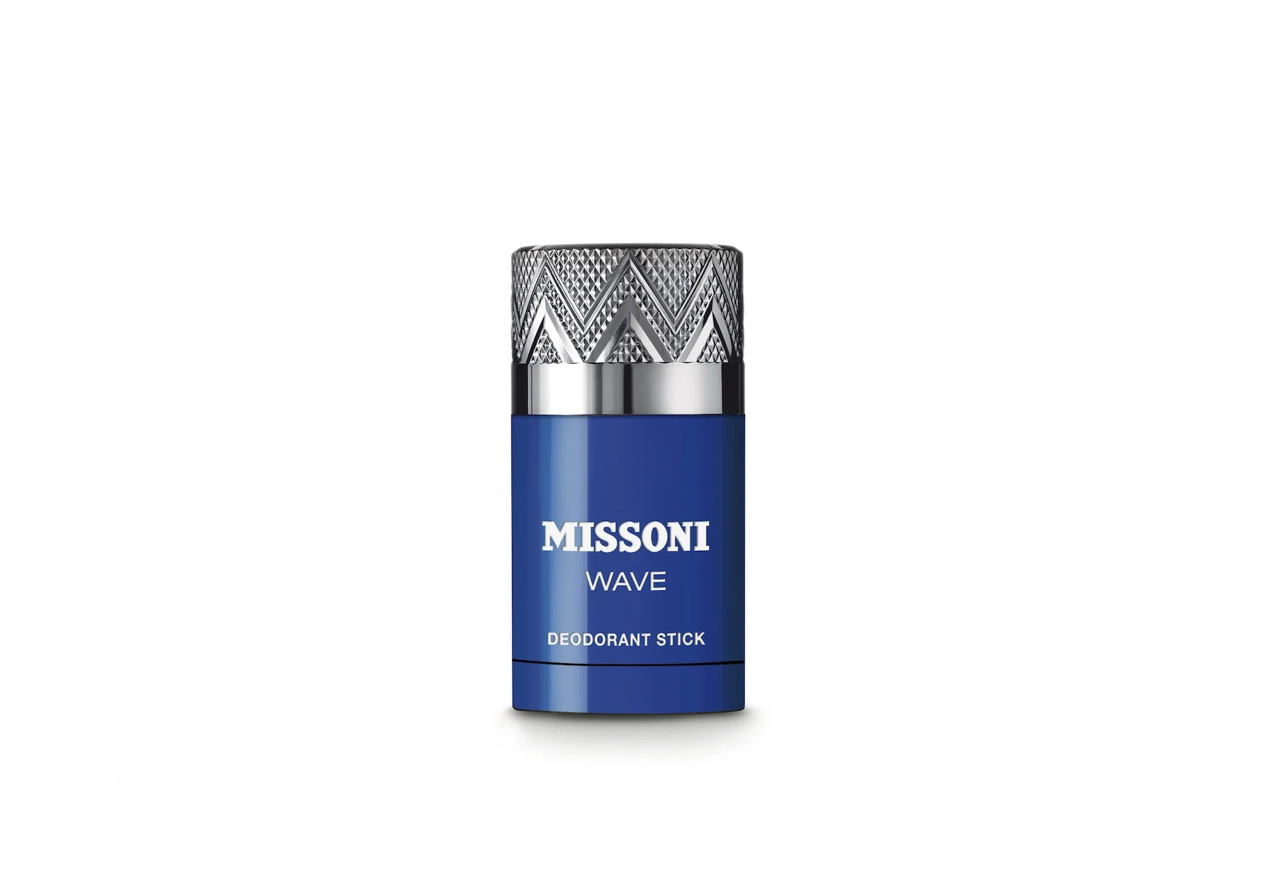 Missoni Wave Pour Homme Deodorant Stick 75 ml