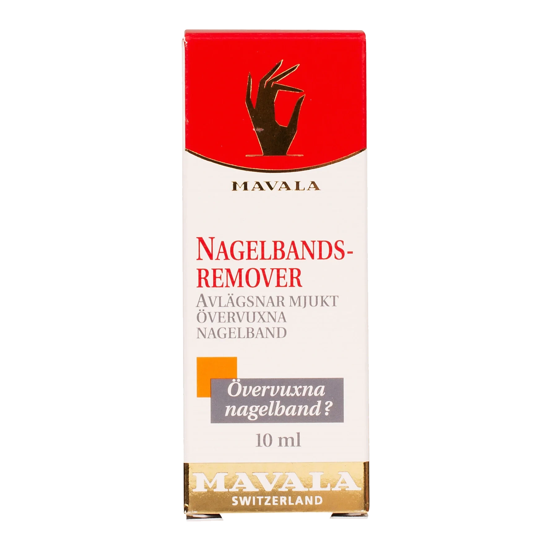 Mavala Cuticle Remover 10 ml