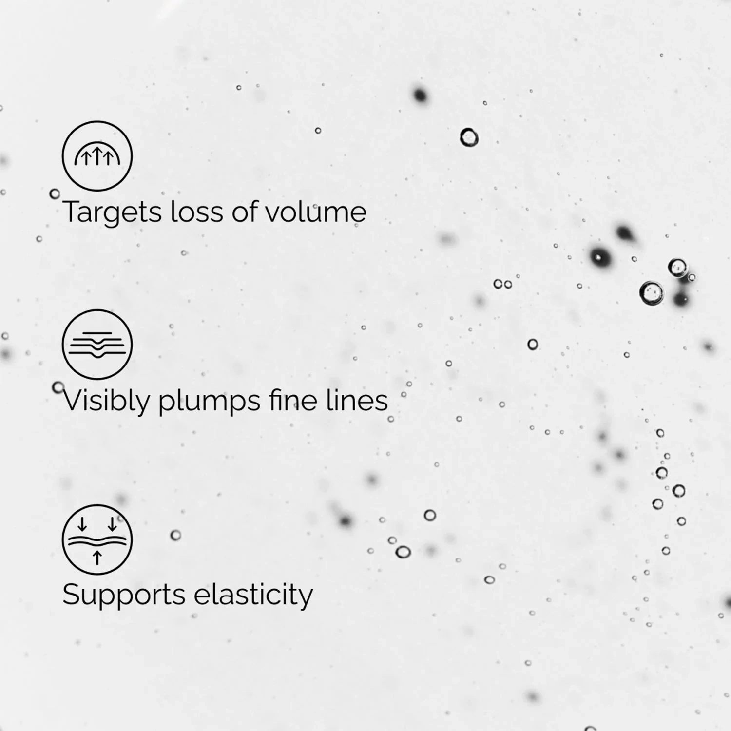 The Ordinary Volufiline* 92% + Pal-Isoleucine 1%