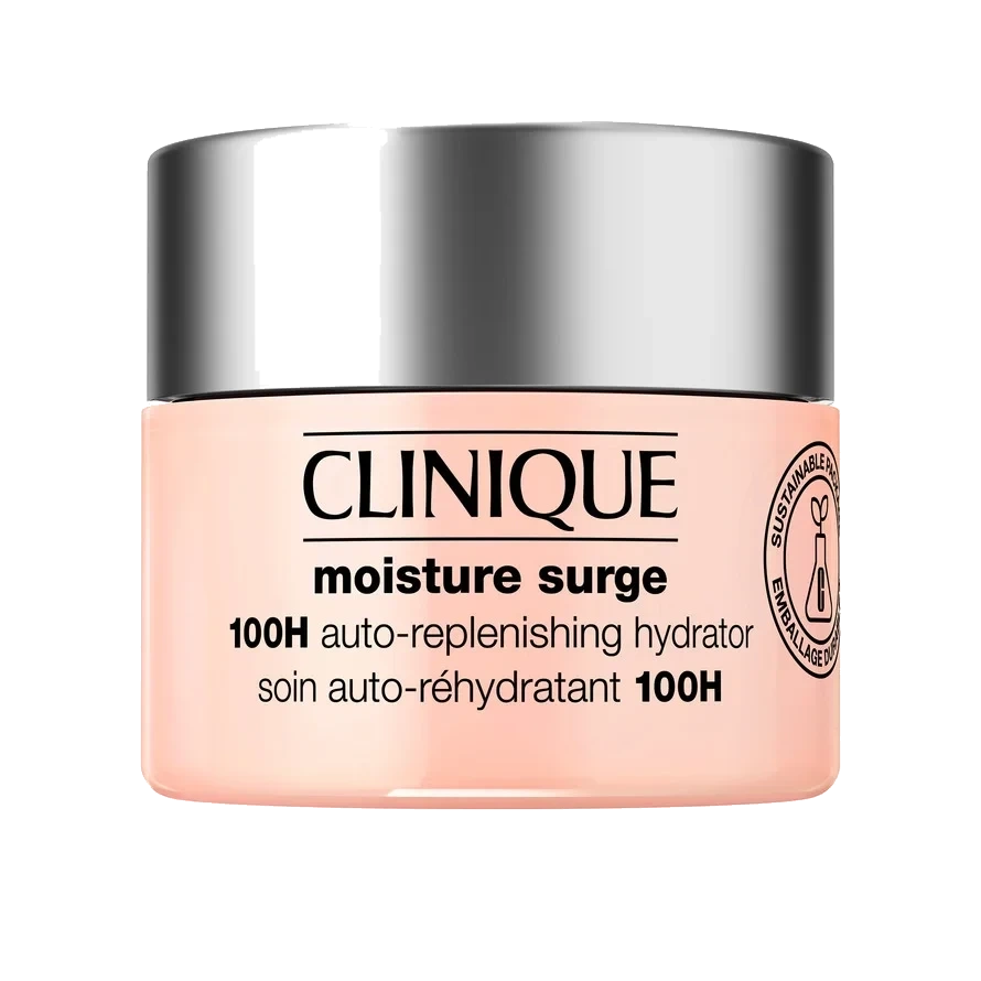Clinique Moisture Surge 100-Hour Auto-Replenishing Moisturizing Face Cream 15 ml