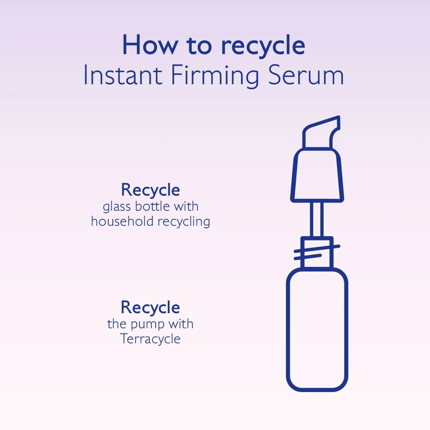 Caudalíe Resveratrol-Lift Instant Firming Serum Refill 30 ml