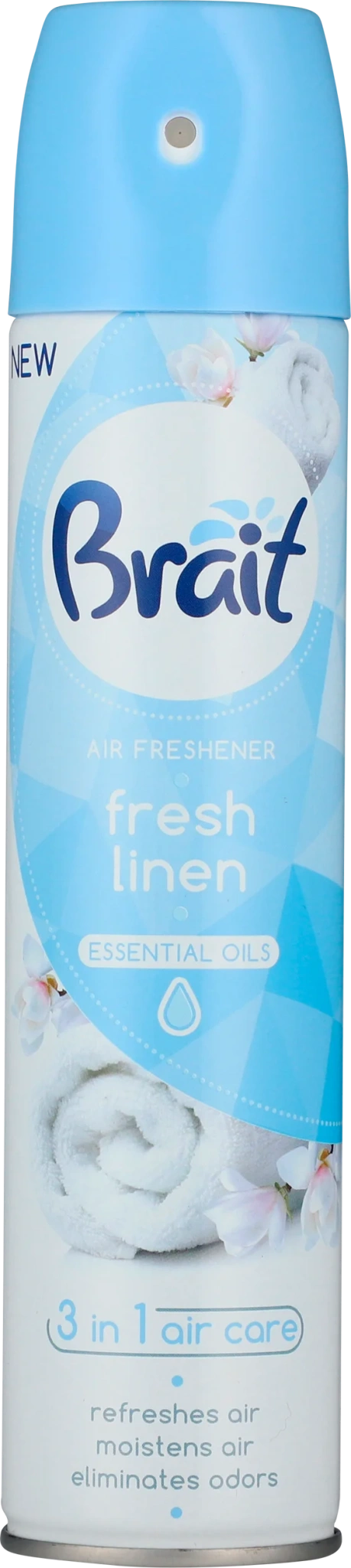 Air Freshener Fresh Linen
