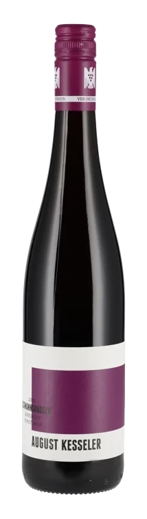 Assmannhausen pinot noir   14%   75cl
