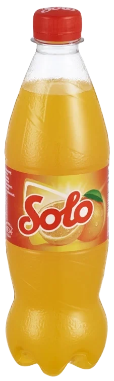 Solo  24x0,5l
