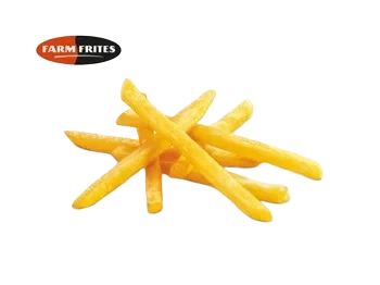 FARM FRITES FROSEN Pommes 7 mm