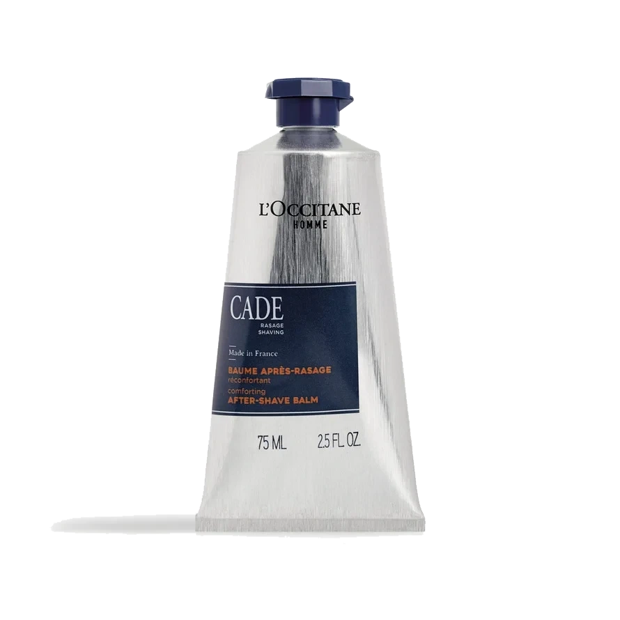 L'Occitane En Provence Cade Comforting After Shave Balm 75 ml