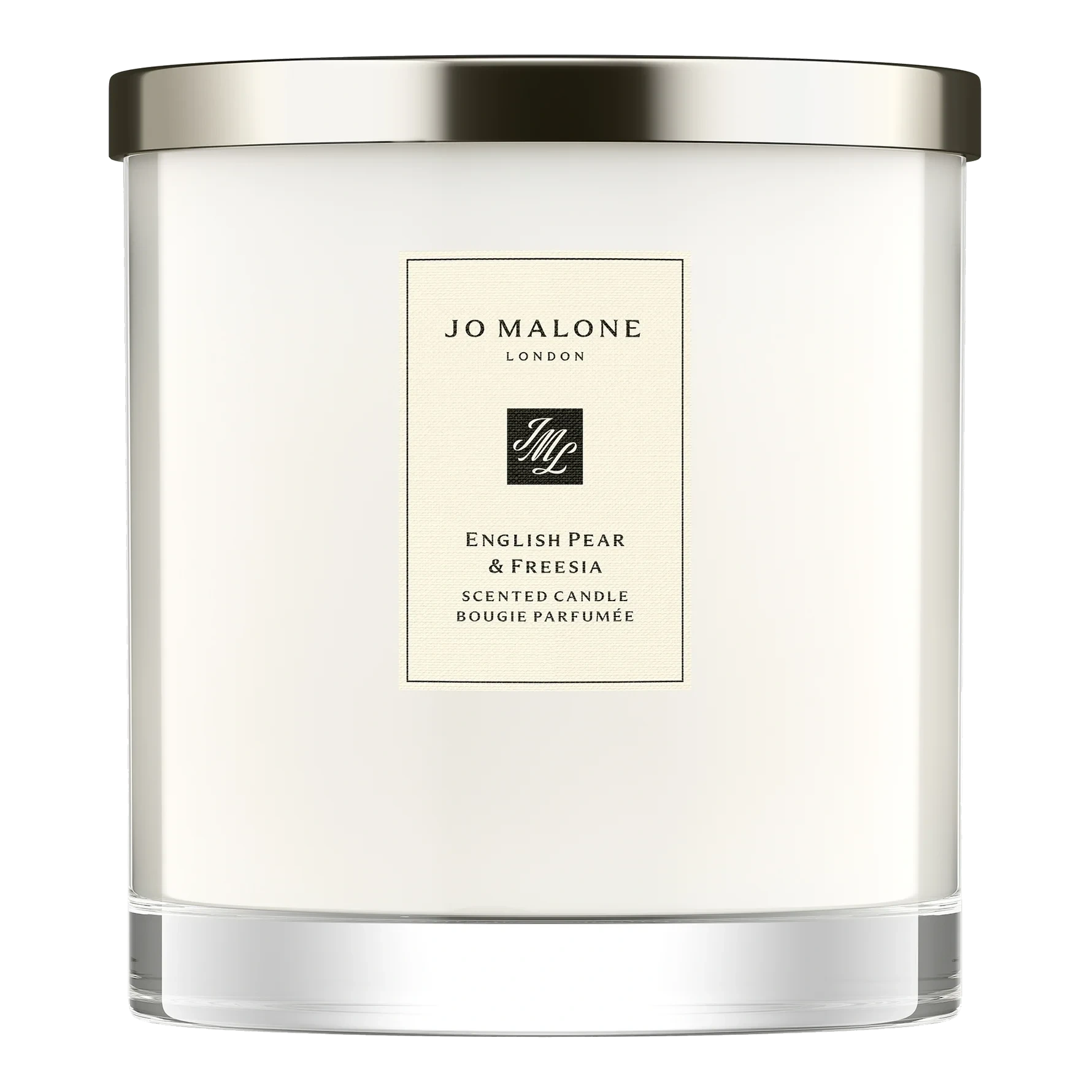 Jo Malone London English Pear & Freesia Scented Deluxe Candle 2100 g