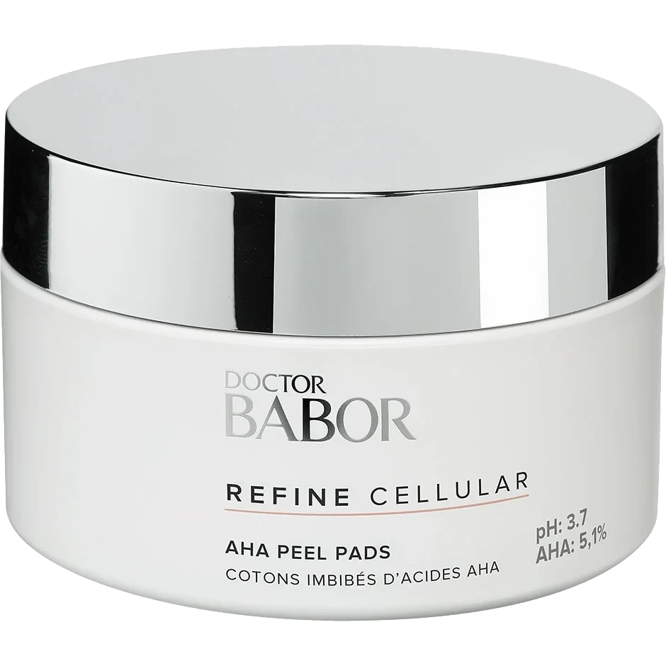Babor Refine Cellular Peeling Pads
