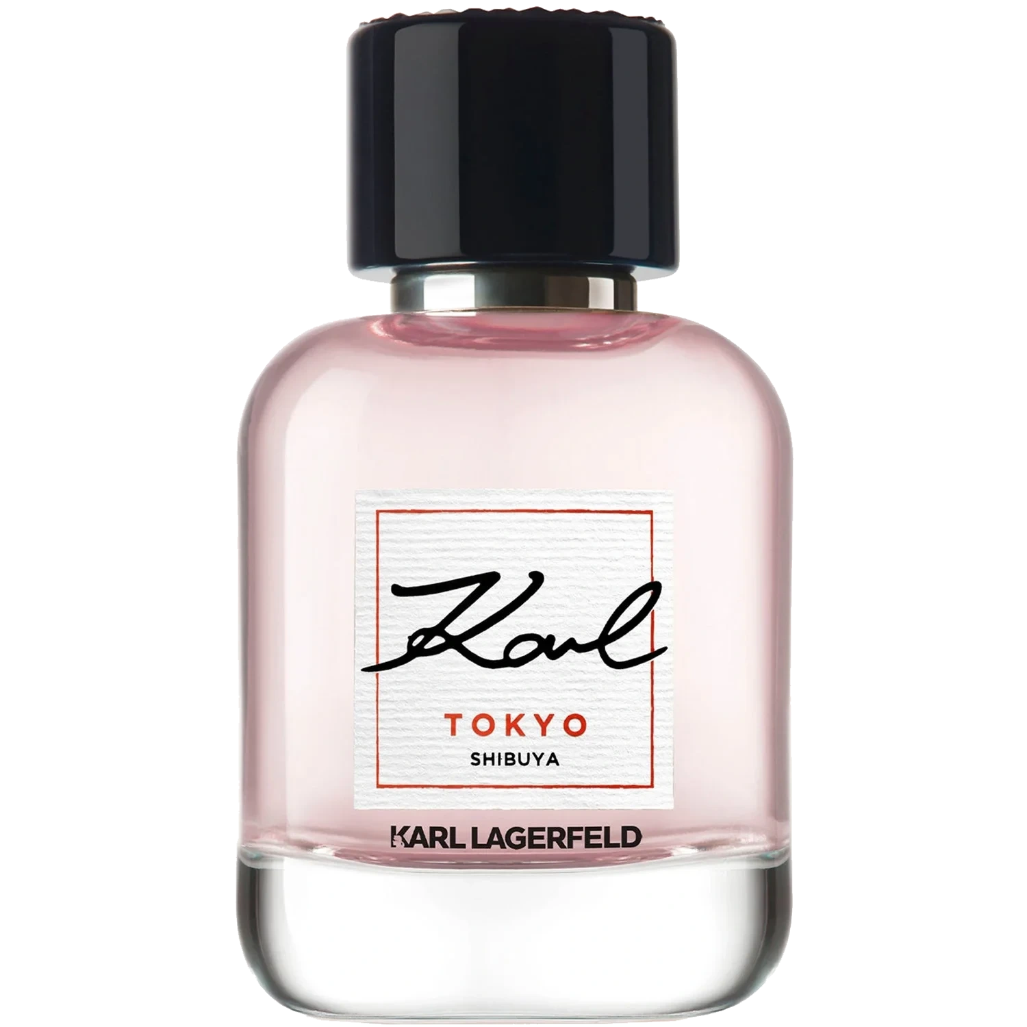 Karl Lagerfeld Tokyo