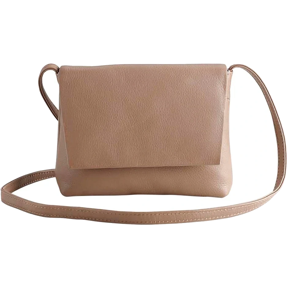 Markberg CarlaMBG Crossbody Bag, Roots