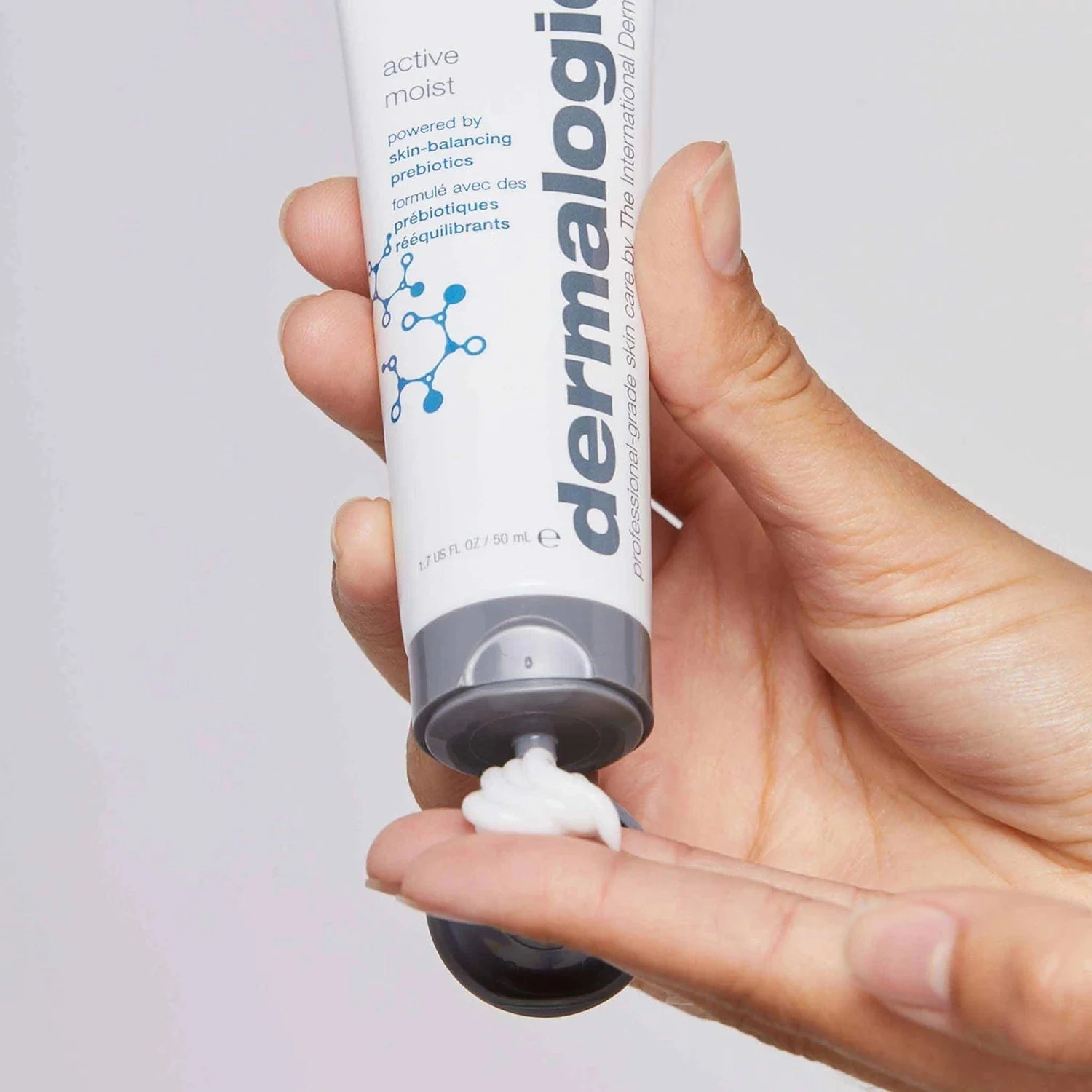 Dermalogica Active Moist - Dagkräm