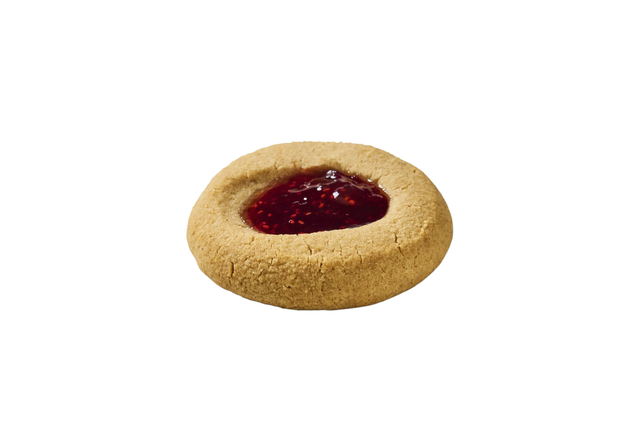 Grays Bakery Rustik Hallongrotta