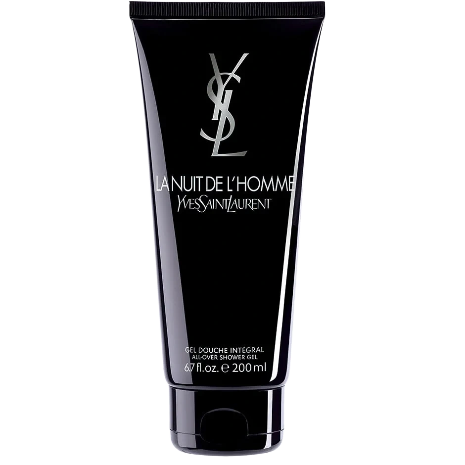 Yves Saint Laurent La Nuit De L'Homme