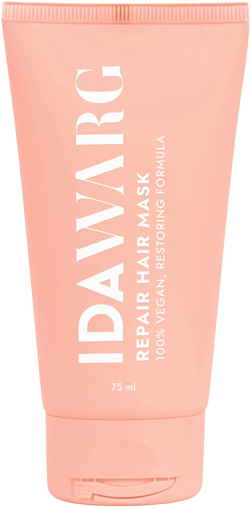IDA WARG Beauty Hair Mask Repair 75 ml, Mini