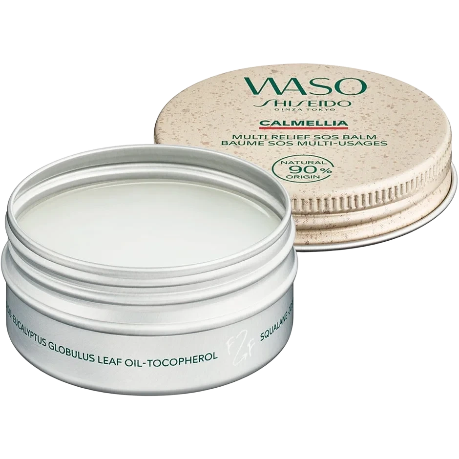 Shiseido Waso Shi Waso Multi Relief Balm