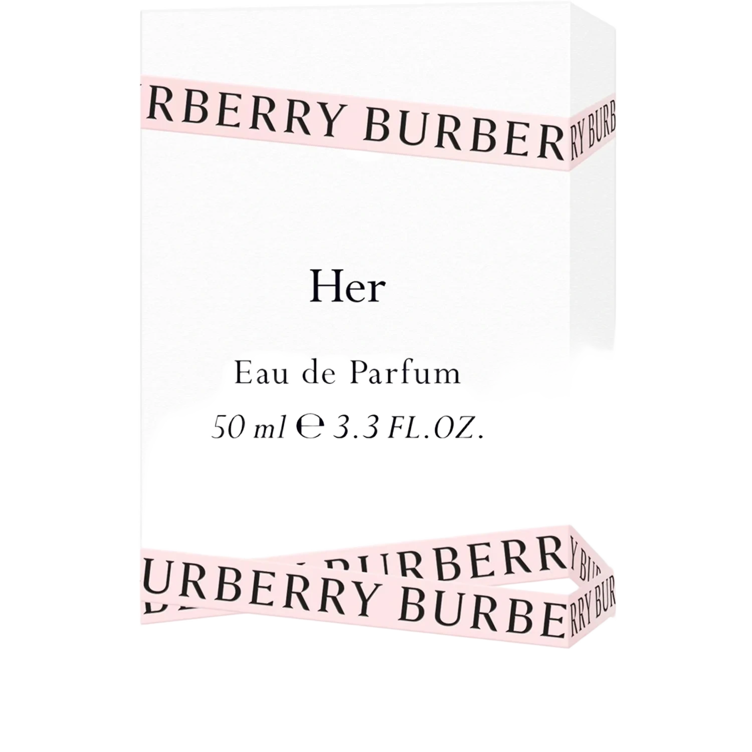 Burberry Her