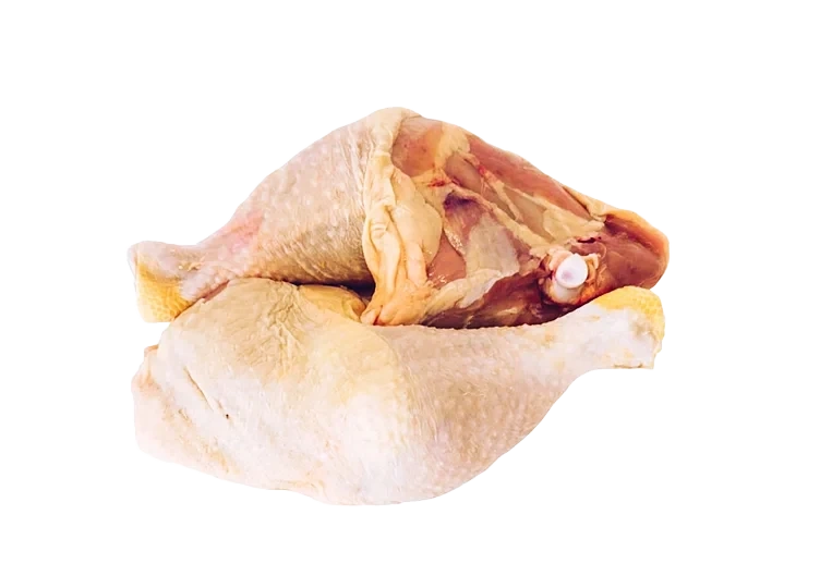 Kyllinglår naturell singelfryst 5kg