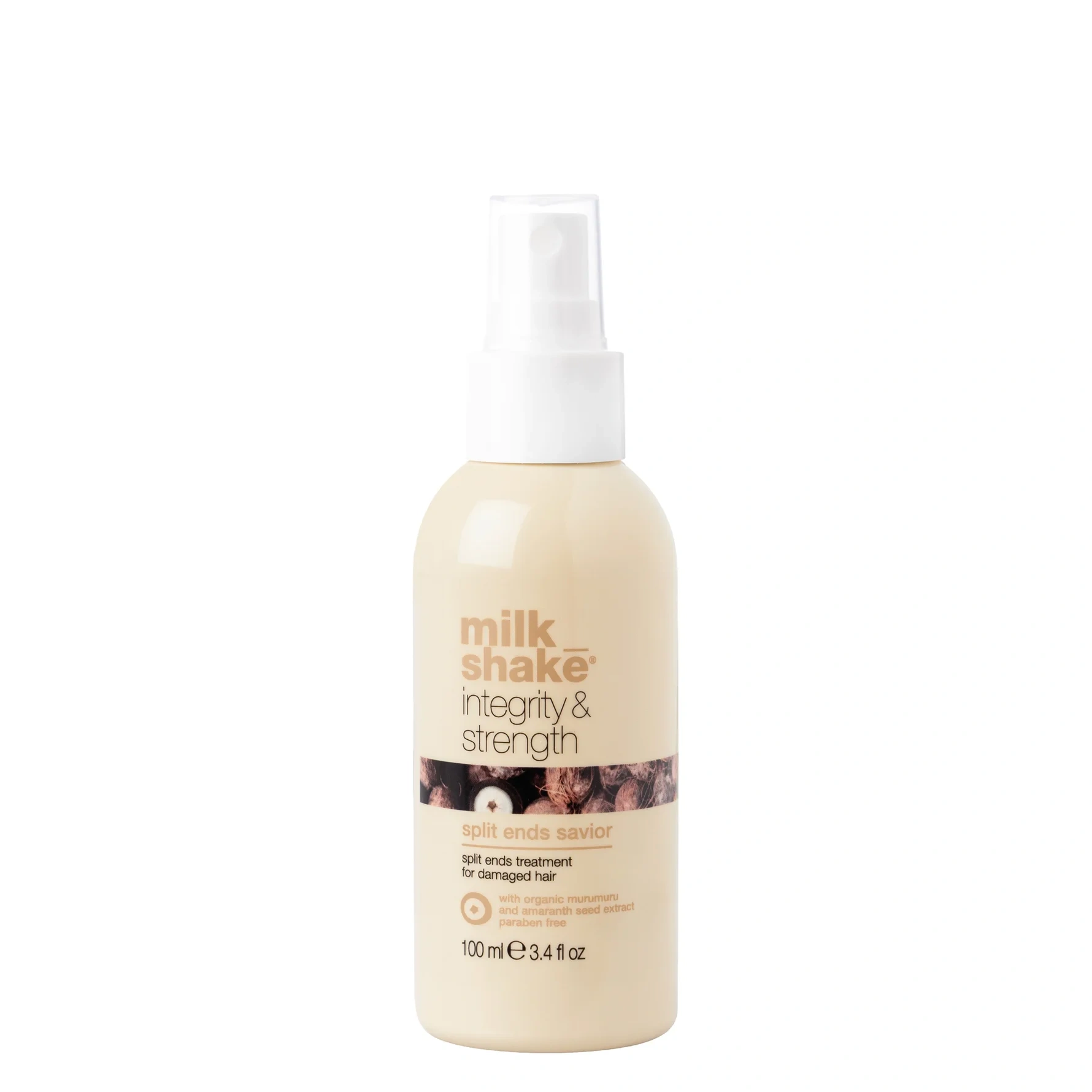 Milk Shake Integrity & Strenght  Split Ends Savior 100 ml