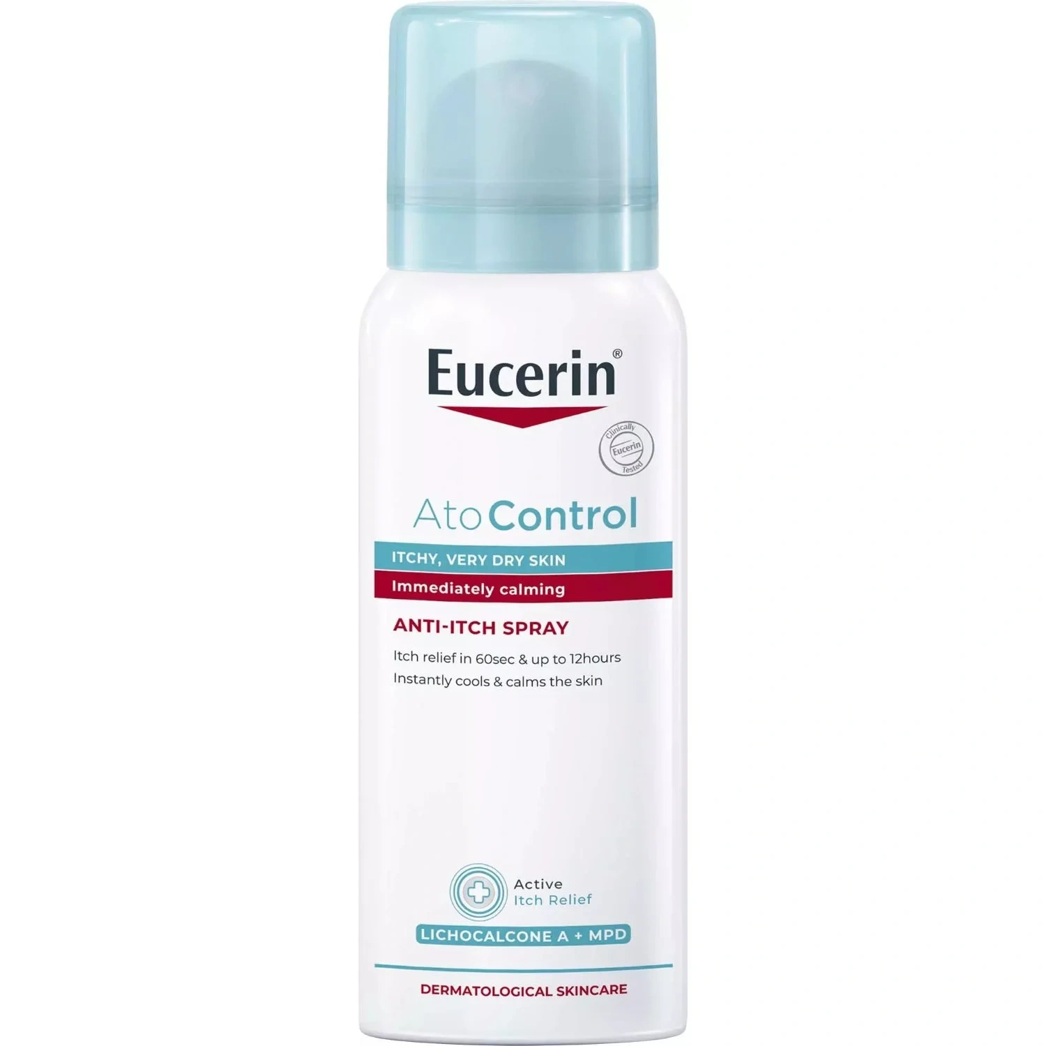 Eucerin AtoControl Anti-Itch-Spray