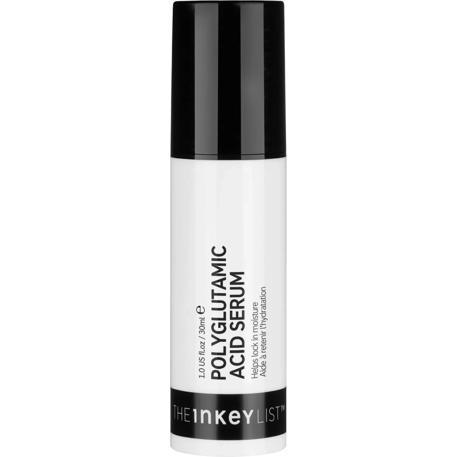The INKEY List Polyglutamic Acid Serum
