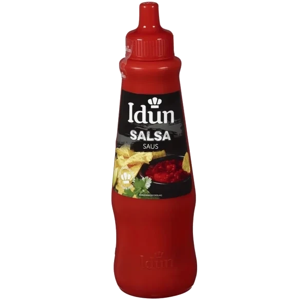 Idun Dressing Salsa 870g