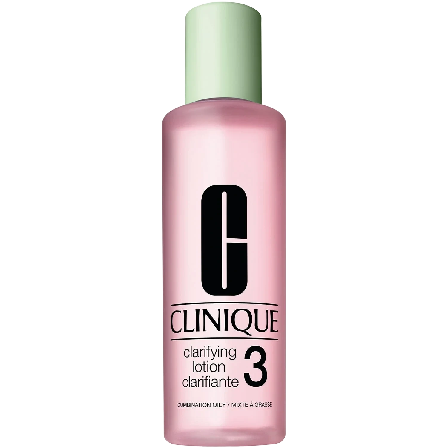 Clinique Clarifying Lotion 3