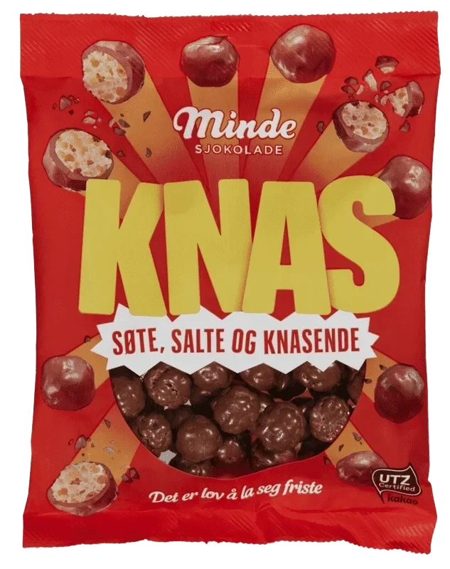 Minde Knas