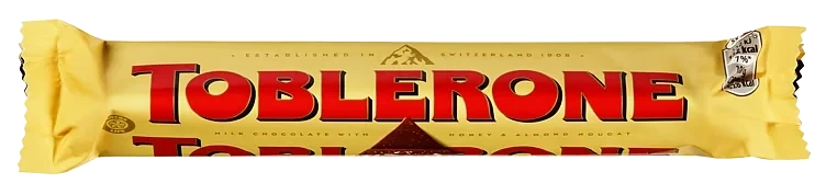 Toblerone 50g