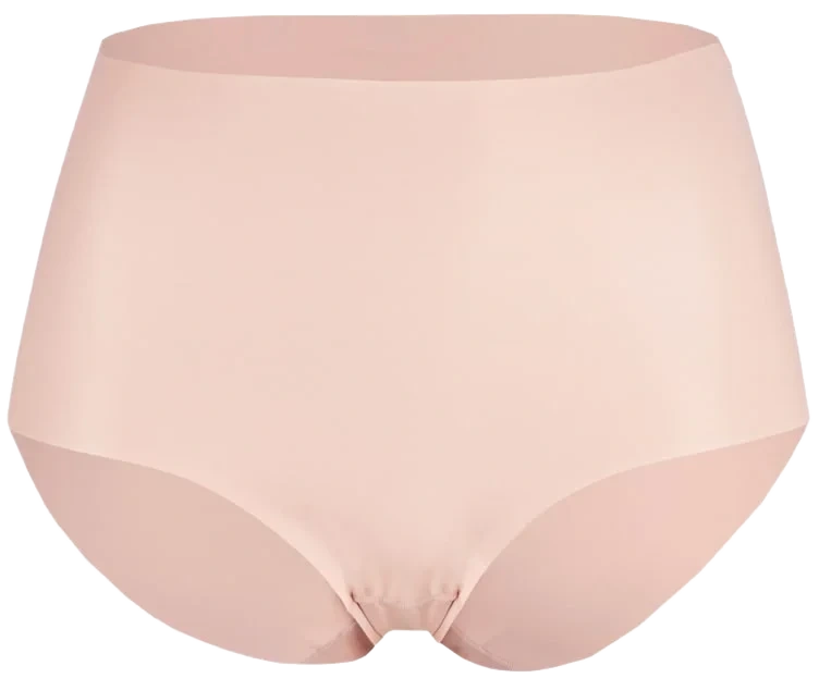 Truse High Waist Inv.Powder L Pierre-Robert