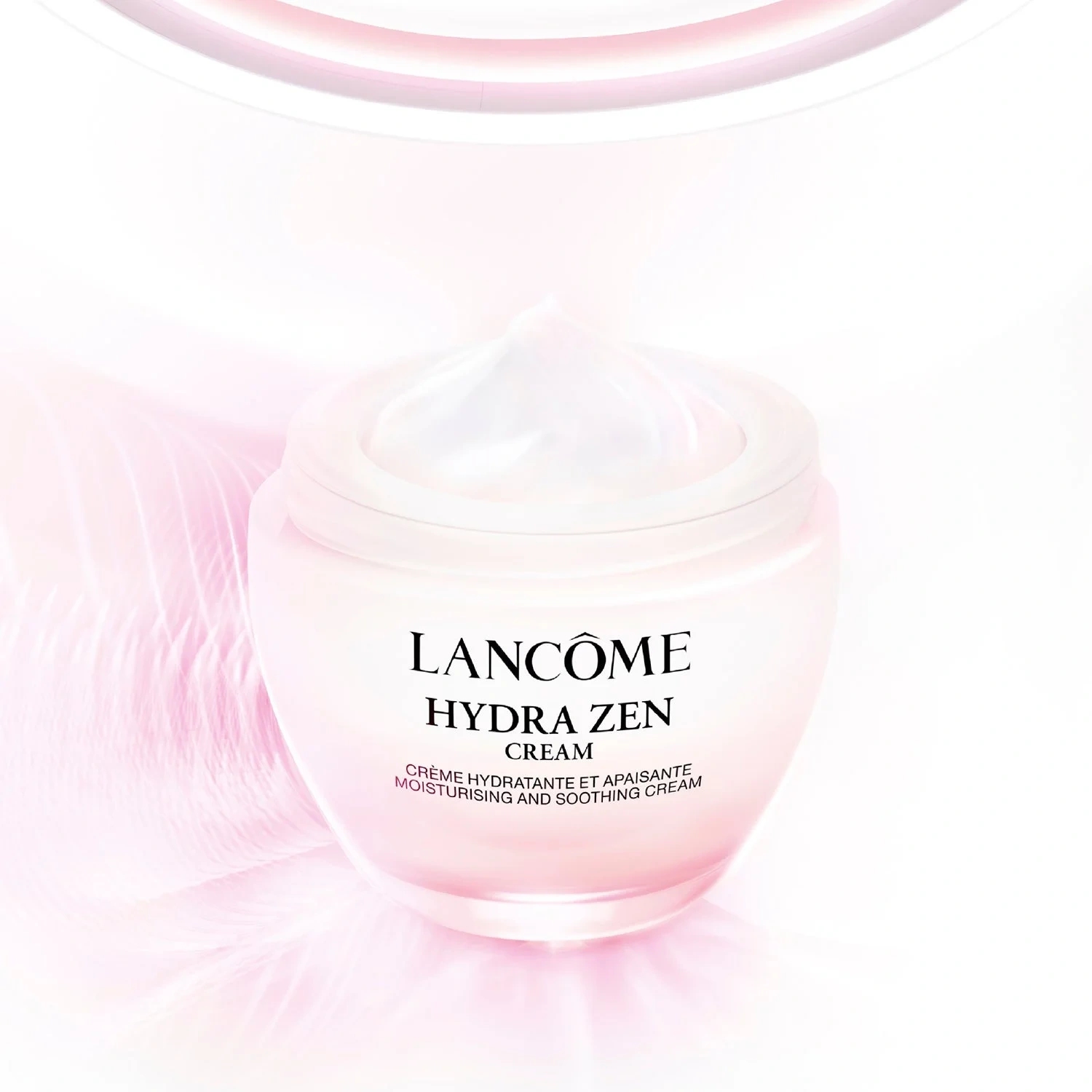 Lancôme Advanced Hydra Zen Day Cream 50 ml