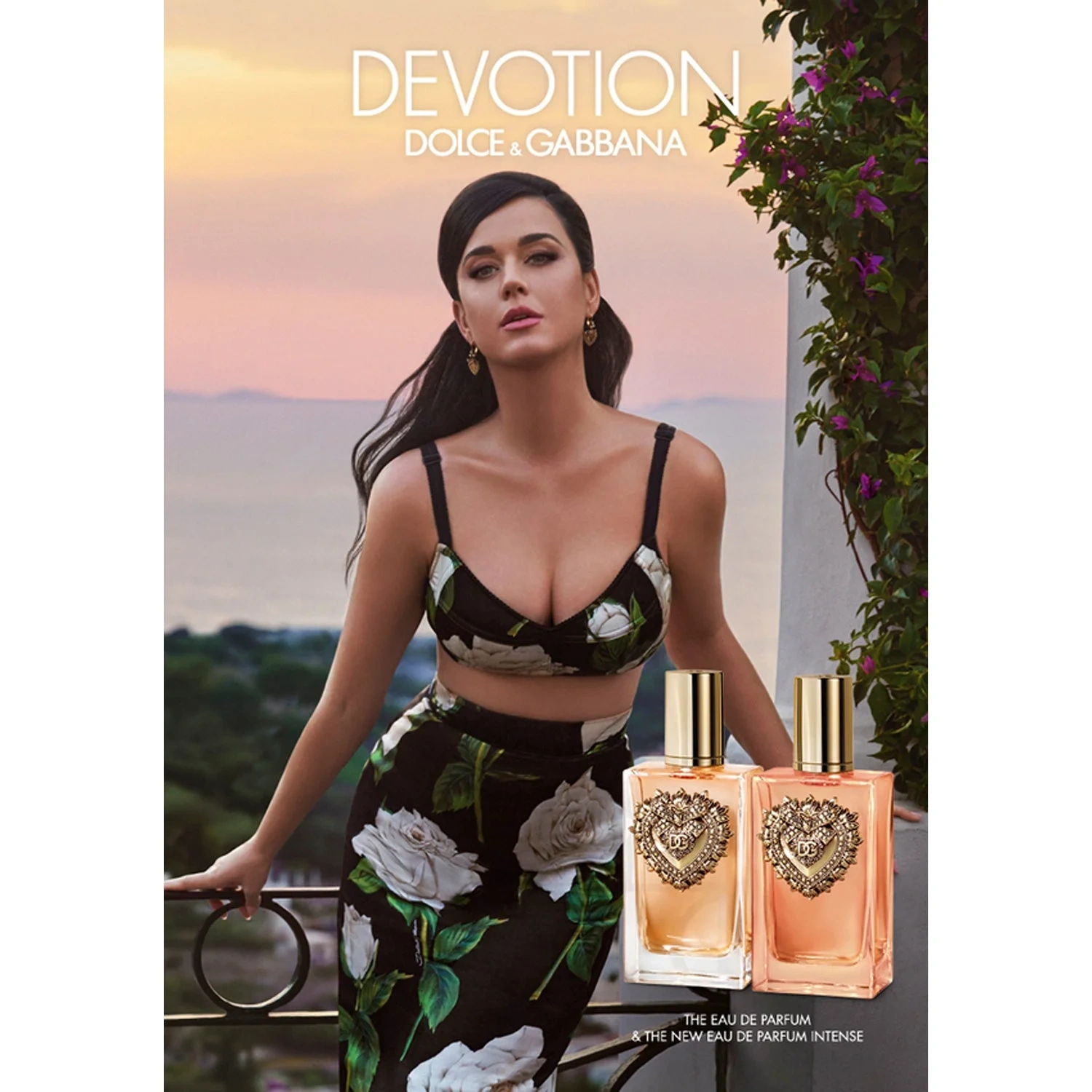 Dolce & Gabbana Devotion Intense