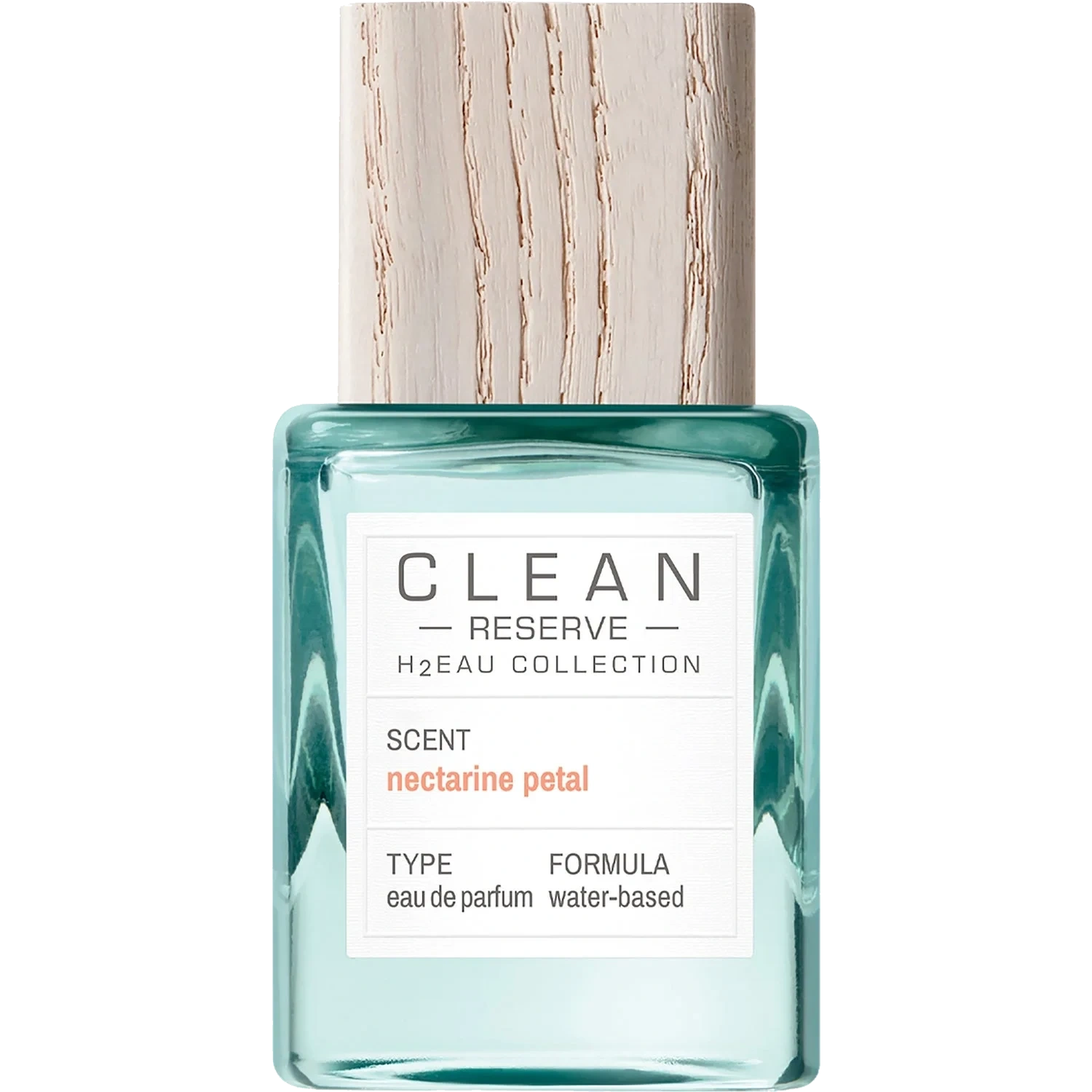 Clean Reserve H2EAU Nectarine Petal