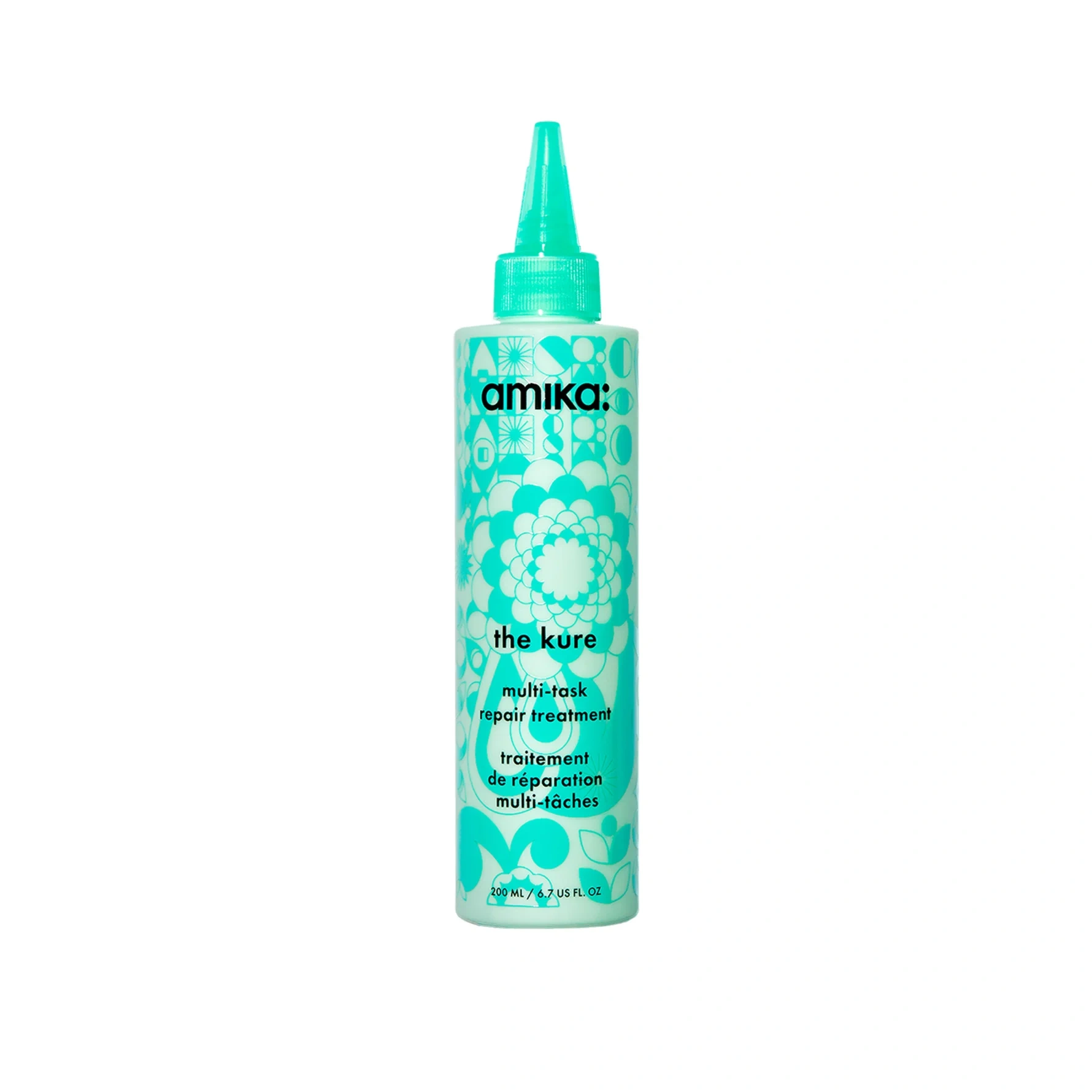 amika: The Kure Multi-Task Repair Treatment 200 ml