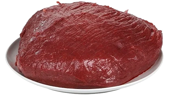 Storfe flatbiff 2xca5kg  kg