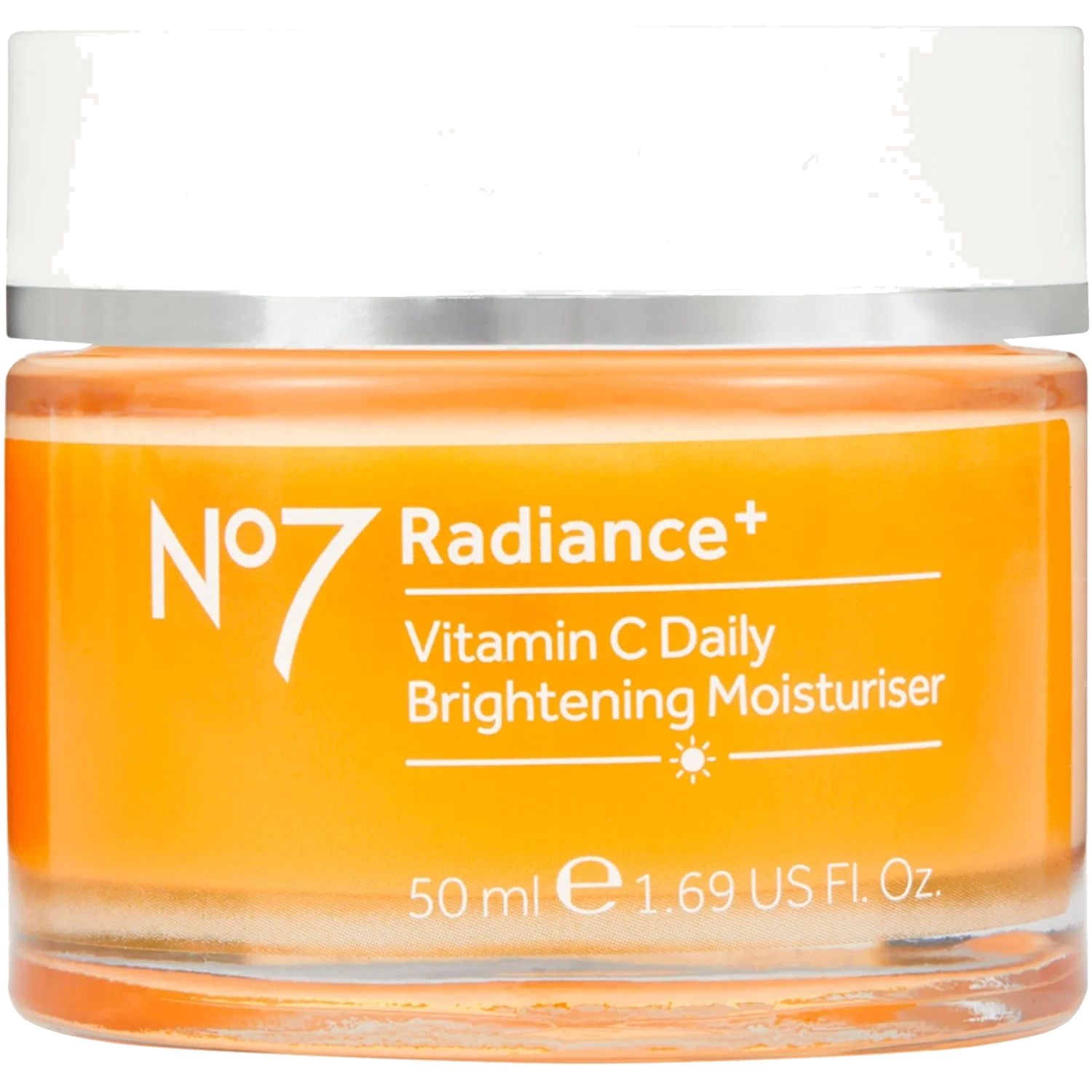 No7 Radiance+ Brightening Moisturiser