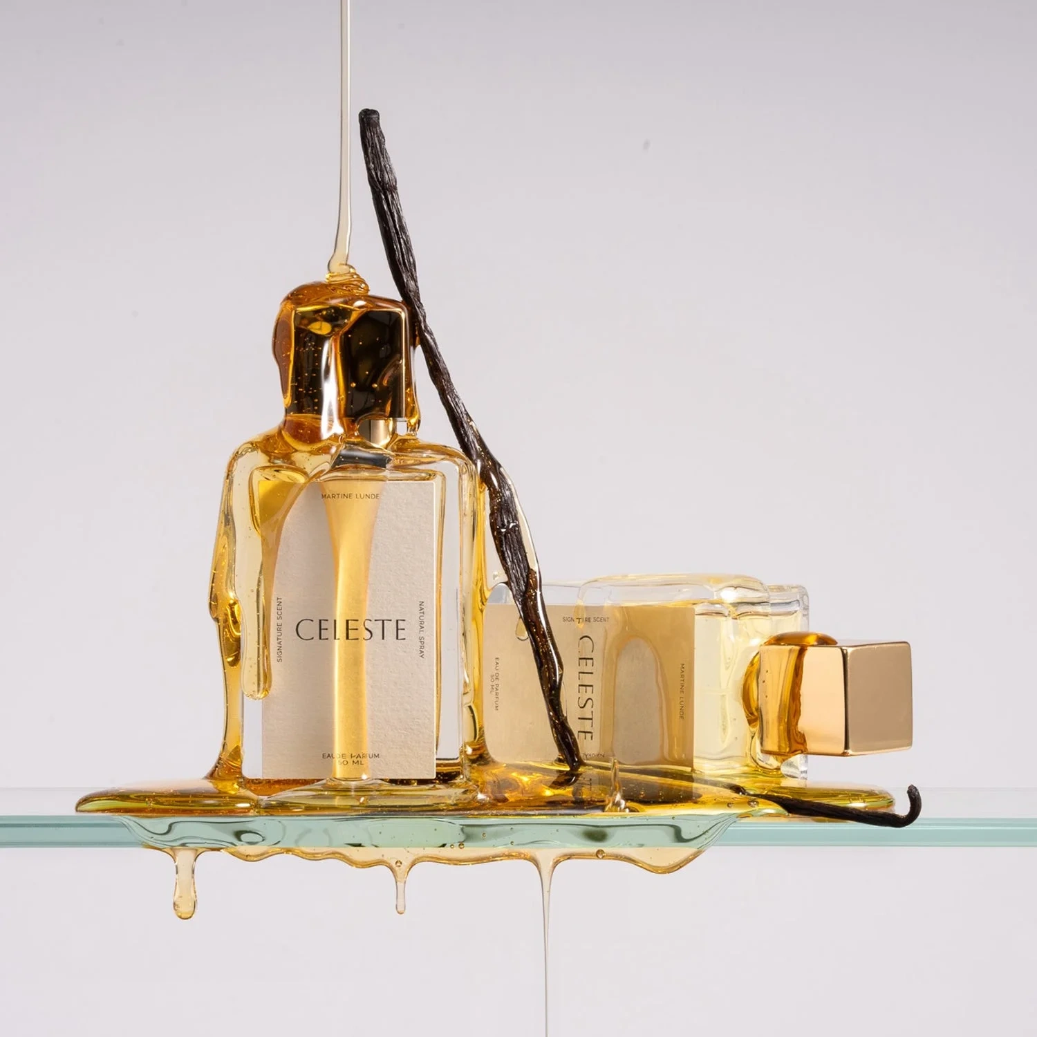 NordicFeel Celeste by Martine Lunde