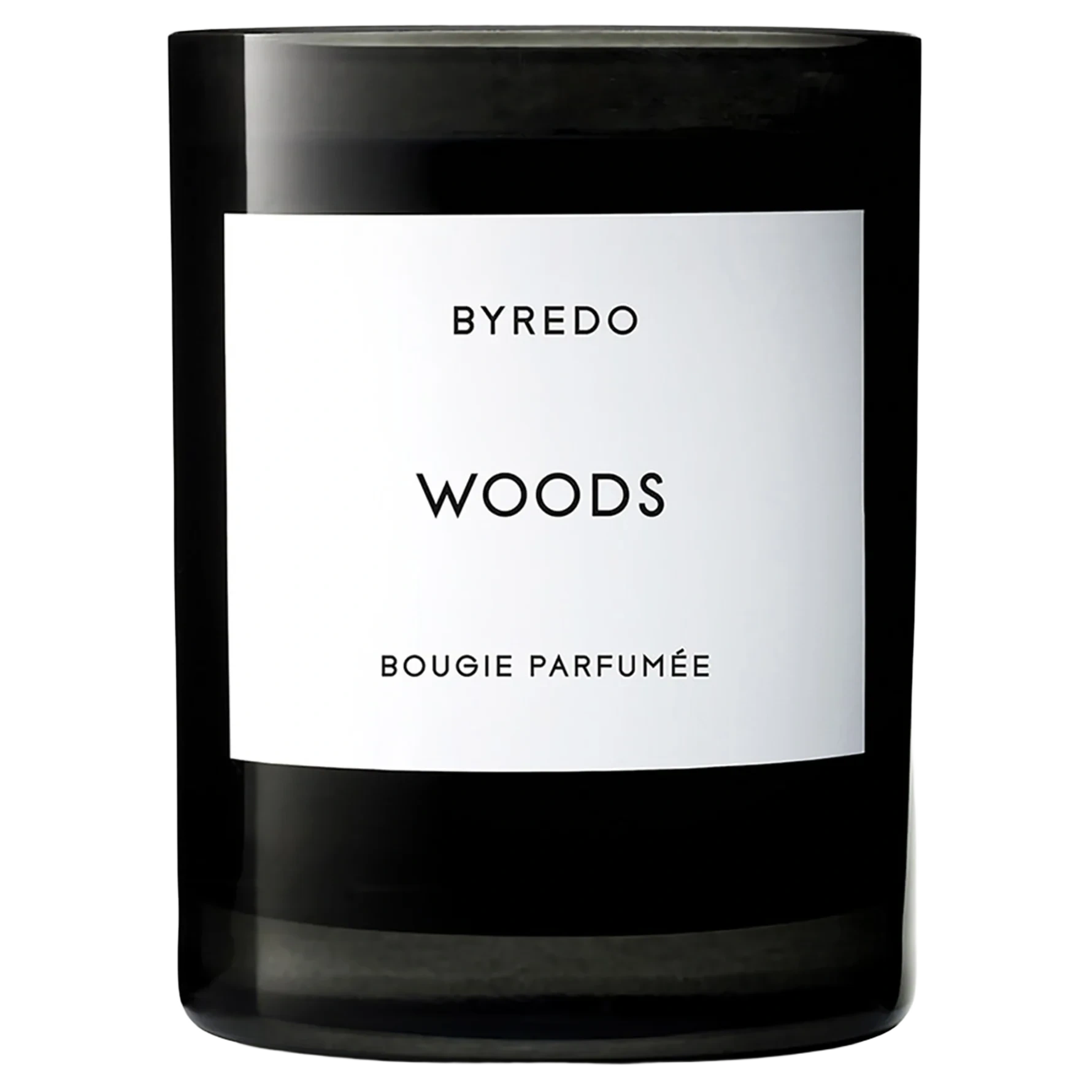 BYREDO Woods Candle 240 g