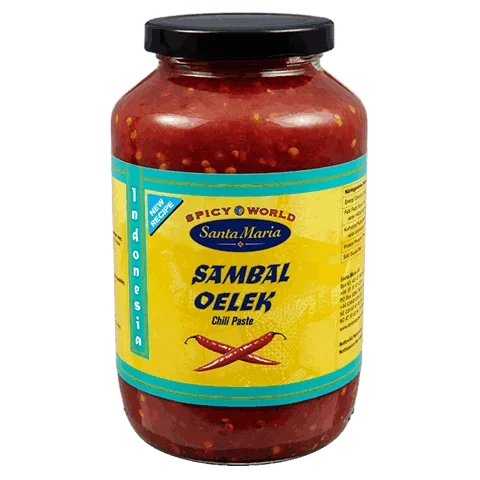 Sambal Oelek 730g