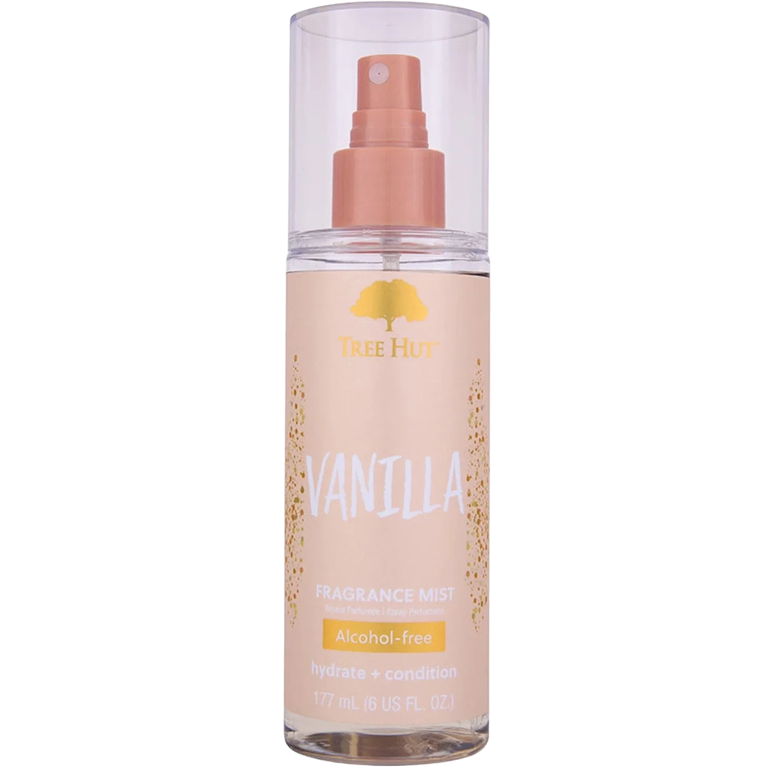 Tree Hut Fragrance Mist