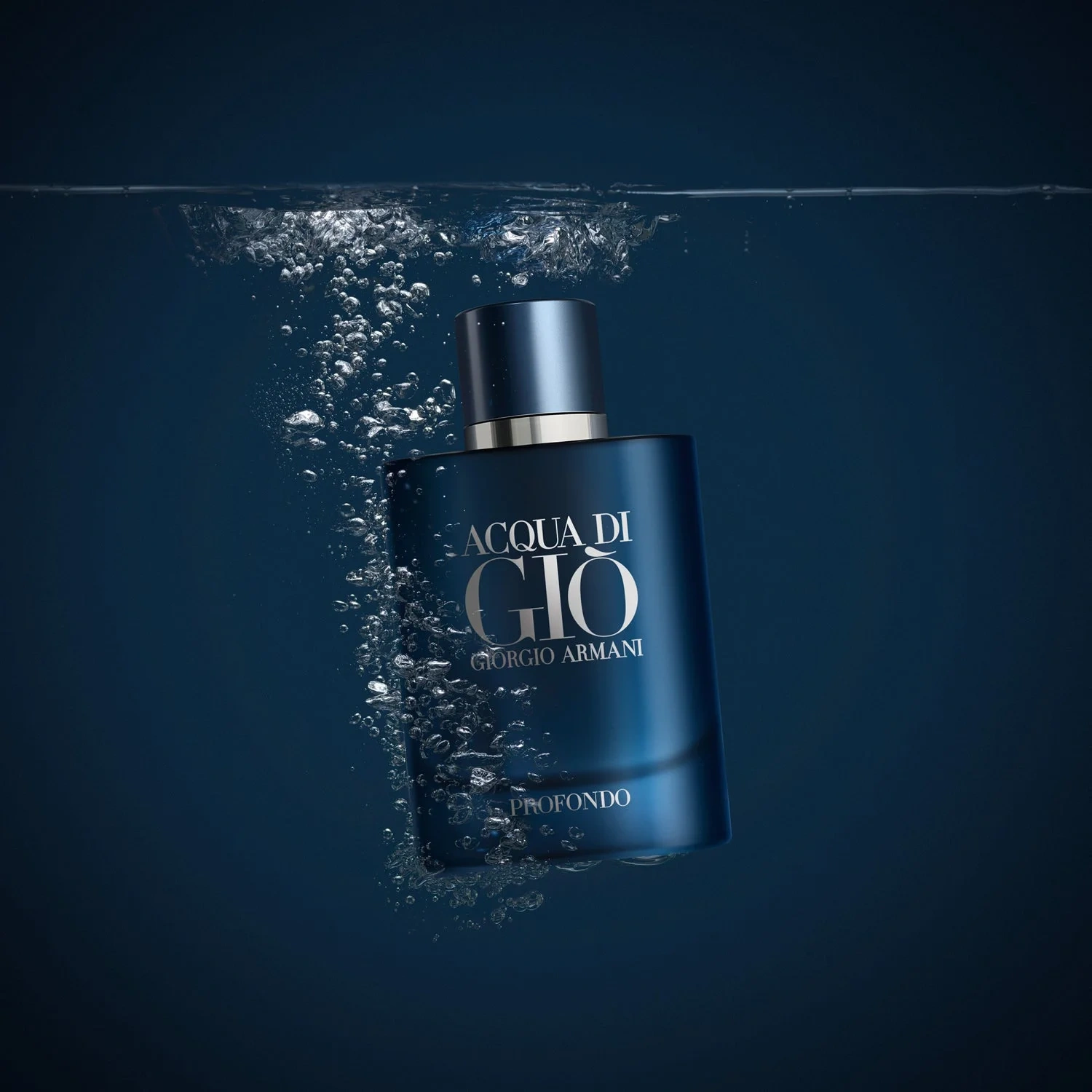Armani Acqua di Gio Homme Profondo