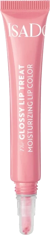 Isadora Glossy Lip Treat 61 Pink Punch