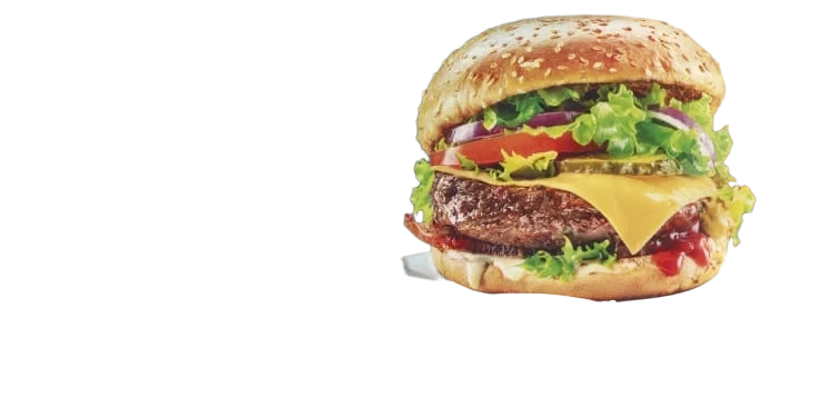Beef Burger Angus 2x130g Kanda