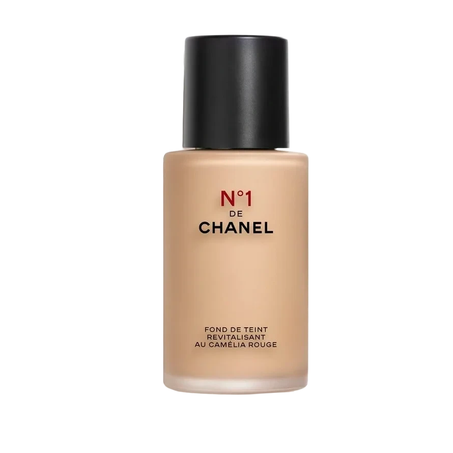 CHANEL ILLUMINATES - HYDRATES - PROTECTS B40