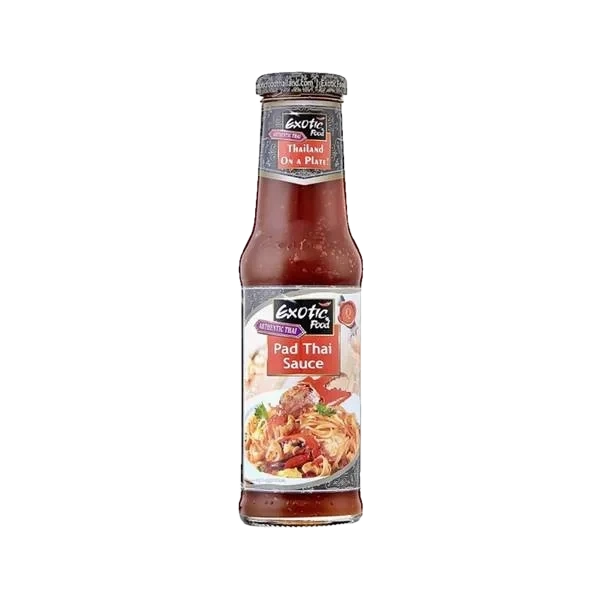 Pad Thai Sauce