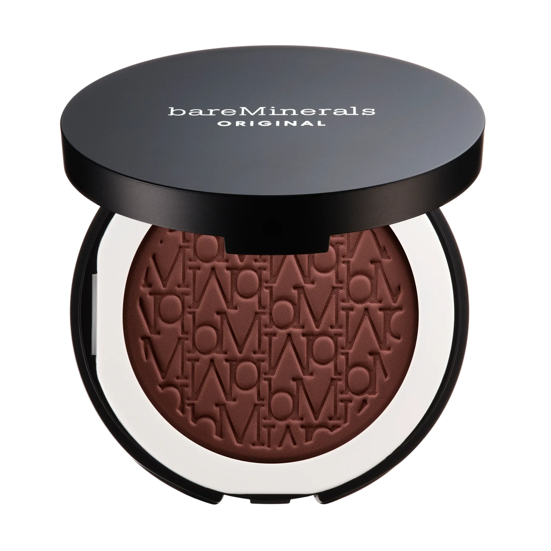 bareMinerals Original Pressed Powder Foundation 30 Deepest Deep