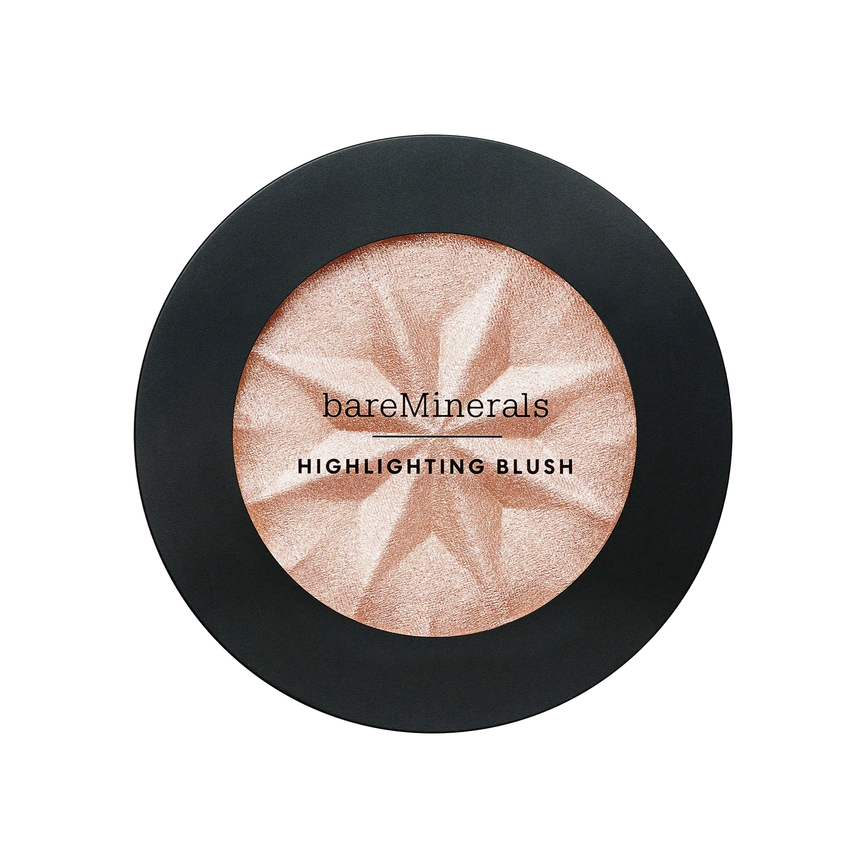 bareMinerals GEN NUDE Highlighting Blush Opal Glow