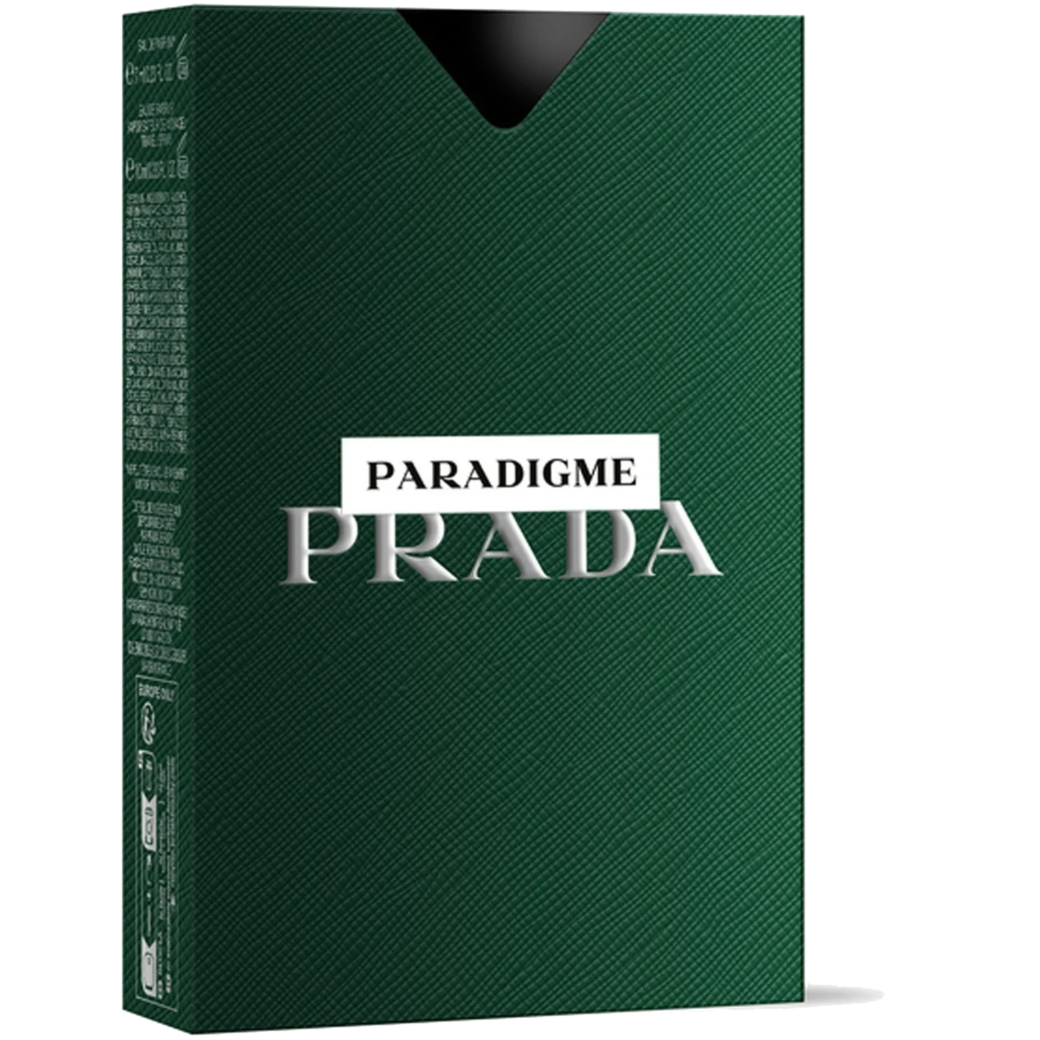 Prada Paradigme Gift Box