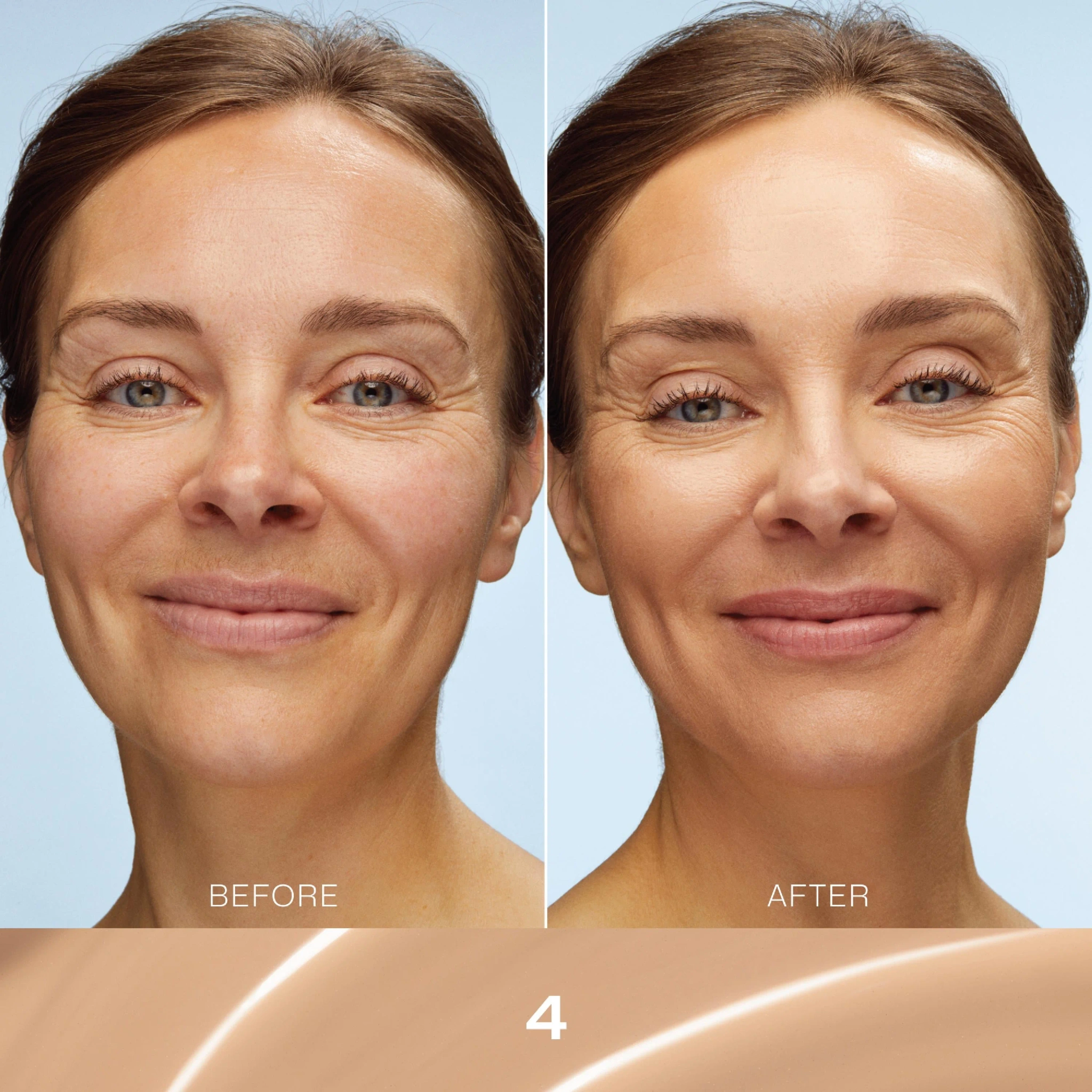 Inv Illu Foundation SPF30 4