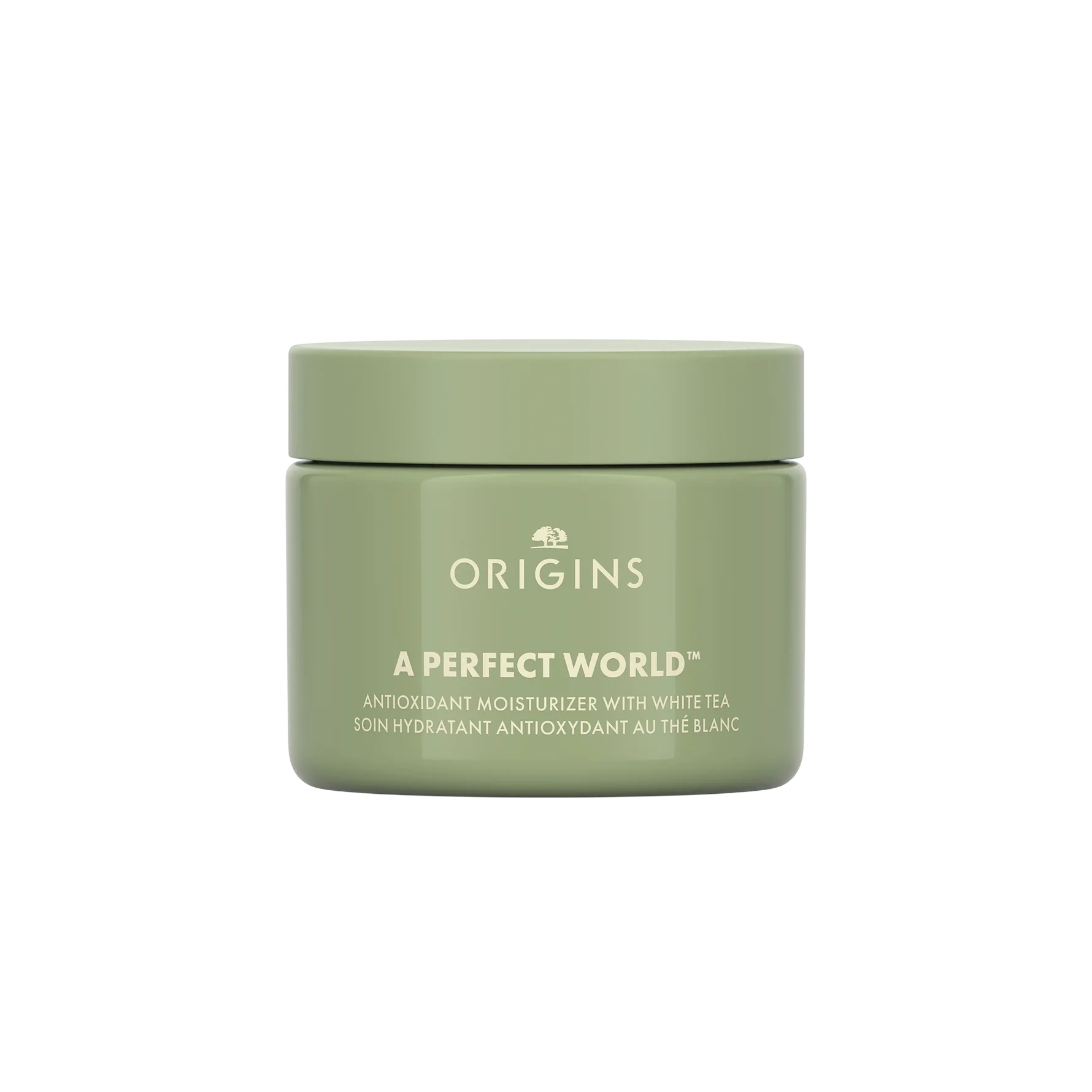 Origins A Perfect World Antioxidant Moisturizer with White Tea 50 ml